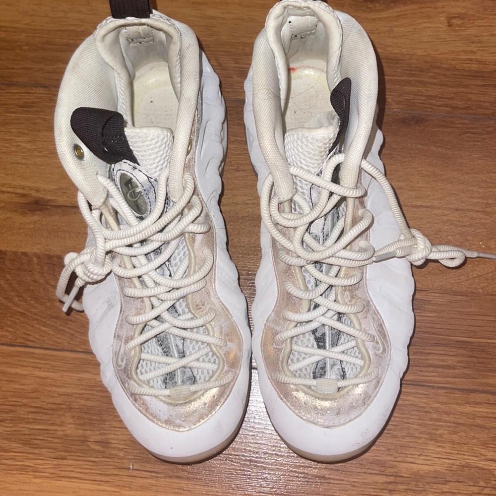Foamposites